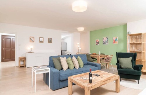 Innere Stadt Apartment | Premium Business Apartment