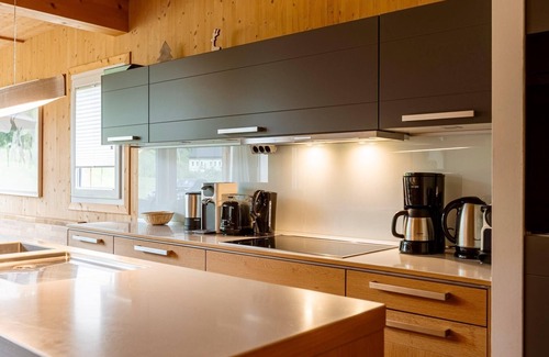 Sankt Lorenzen ob Murau Ski Chalet | Premium chalet with sauna
