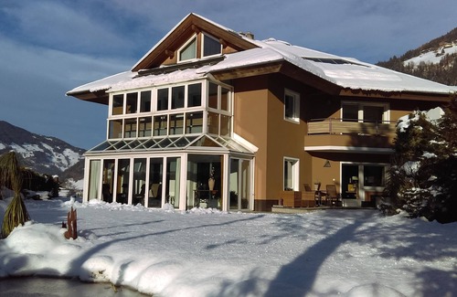 Ramsau im Zillertal House | Premium Chalet * Villa Heimatliebe * Sauna * Billiards *