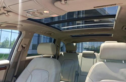 Imereti Boat Rental | Premium Class Audi