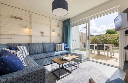 Zandvoort House | Premium Cottage by Interhome
