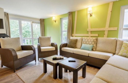Vielsalm House | Premium Cottage by Interhome