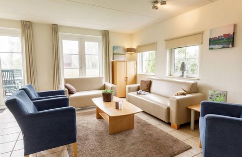 Municipality of Emmen House | Premium Cottage by Interhome