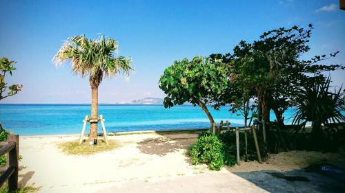 Nakama House | Premium Cottage Comfort Okinawa