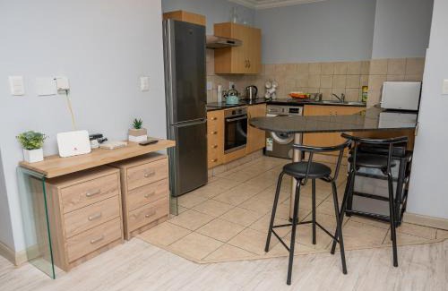 Nieuw Muckleneuk Apartment | Premium Deluxe at waterkloof