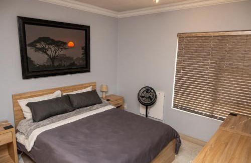 Nieuw Muckleneuk Apartment | Premium Deluxe at waterkloof