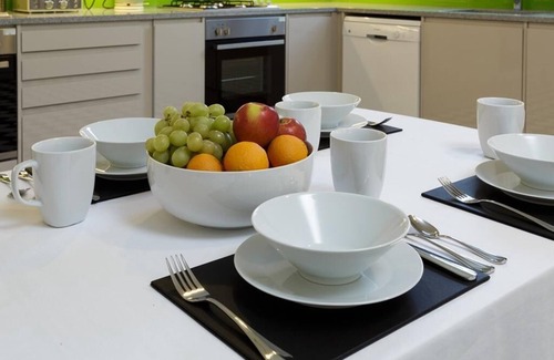 Portsmouth House | Premium Double Wet room at Blue Star House