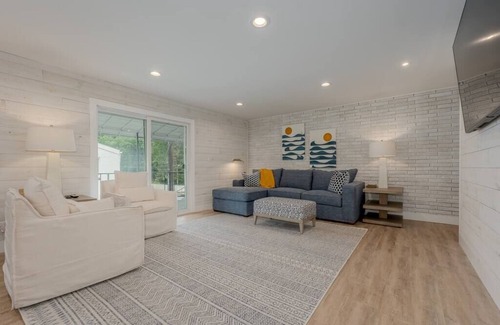Bridgman Condo | Premium Dunes Villa: Family Luxury Near Beaches