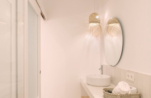 Old Town Apartment | Premium Duplex up to 8 persons
