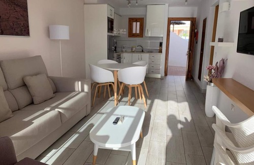 San Eugenio Apartment | Premium Apartment with Panoramic Views and Terrace