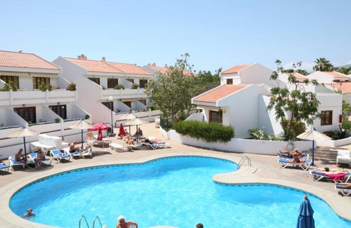 San Eugenio Apartment | Premium Apartment with Panoramic Views and Terrace