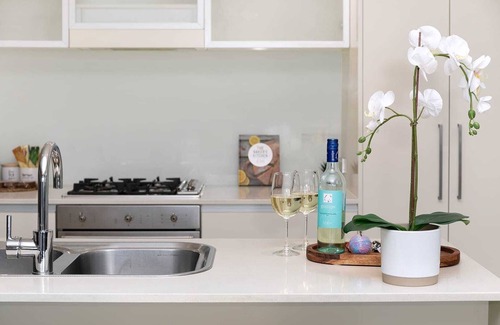 Brisbane Central Business District Apartment | Premium Family Apartment|Amazing City & River Views