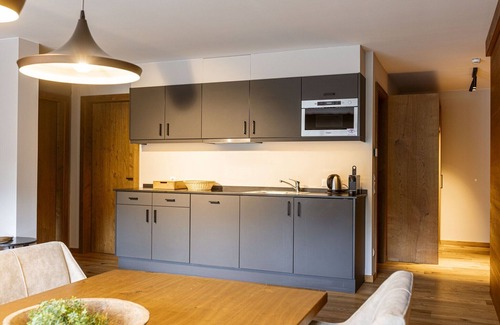 Ehrwald Apartment | Premium Ferienwohnung mit 2 Schlafzimmern