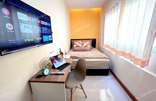 Gambir House | Premium Guest House Harmoni Jakarta pusat - Free Wifi & Smart tv Facility