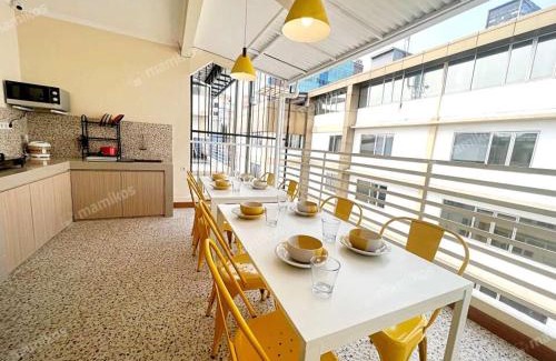 Gambir House | Premium Guest House Harmoni Jakarta pusat - Free Wifi & Smart tv Facility