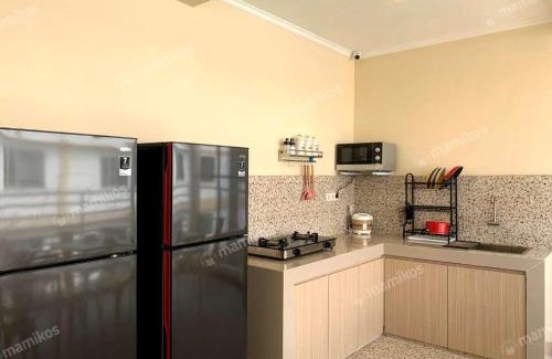 Gambir House | Premium Guest House Harmoni Jakarta pusat - Free Wifi & Smart tv Facility