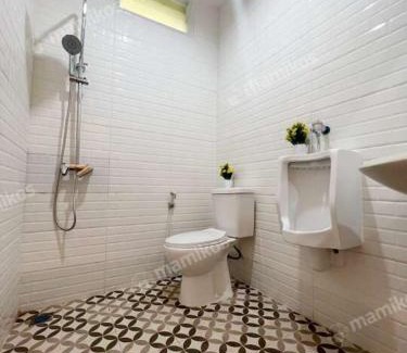 Gambir House | Premium Guest House Harmoni Jakarta pusat - Free Wifi & Smart tv Facility