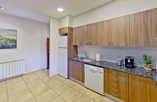 Malla Other | PREMIUM HABITAT EL PRAT XIC