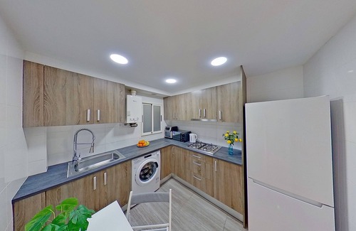 Pineda de Mar Apartment | PREMIUM HABITAT LA RIERA