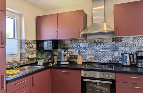 Oberharz am Brocken House | Premium holiday home Mara, centrally located