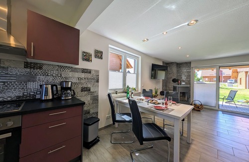 Oberharz am Brocken House | Premium holiday home Mara, centrally located