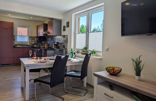 Oberharz am Brocken House | Premium holiday home Mara, centrally located