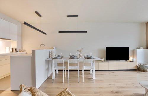 Nieuwpoort-Bad Apartment | Premium Holidays - New design flat near the beach of Nieuwpoort