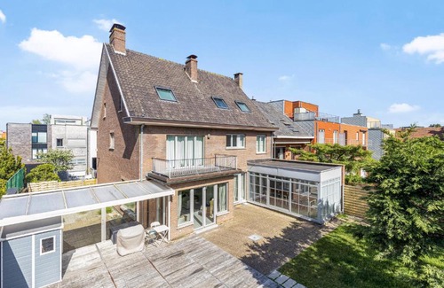 Koksijde-Bad Villa | Premium Holidays - Villa Malibeach Koksijde