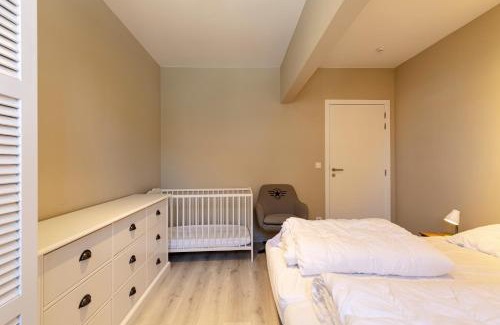 Koksijde-Bad Villa | Premium Holidays - Villa Malibeach Koksijde