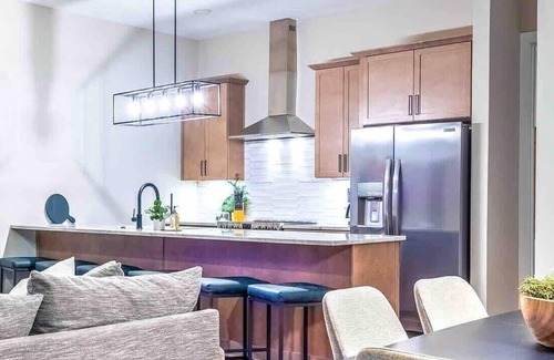 Nashville House | Premium Home! 15 Beds! Hot Tub/Baller Game Room!