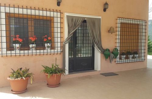 Moratalla Cottage | Premium home in a stunning location