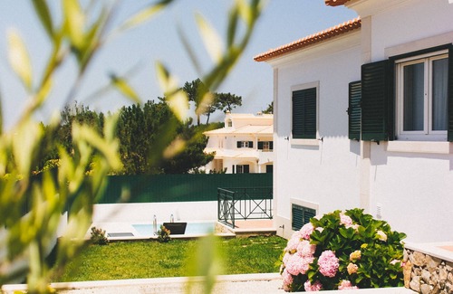 Mafra House | Premium home w/pool 5 mins to Ericeira town center - Ocean View