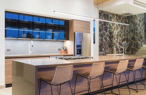 Tamarindo Villa | Premium Jungle Luxe in Exclusive Community