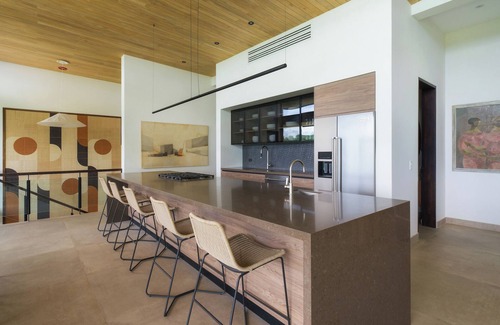 Tamarindo Villa | Premium Jungle Luxe in Exclusive Community
