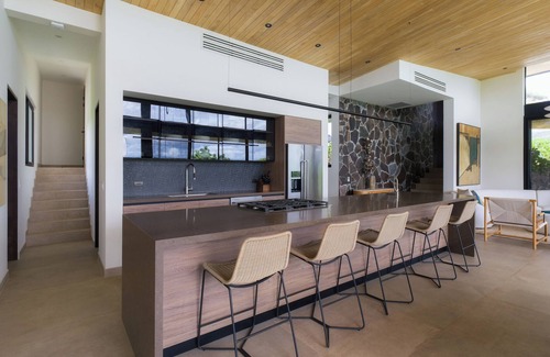 Tamarindo Villa | Premium Jungle Luxe in Exclusive Community