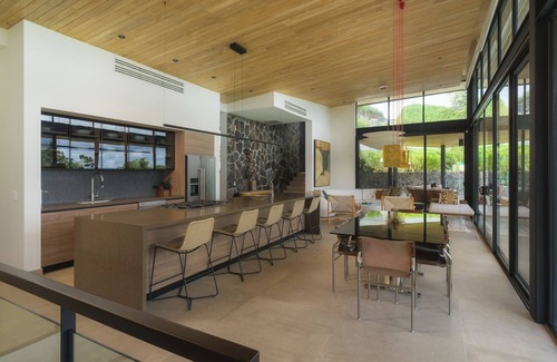 Tamarindo Villa | Premium Jungle Luxe in Exclusive Community