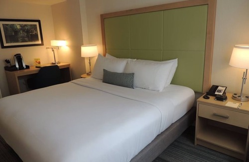 Medical Center Area Hotel | Premium King Room, The Inn at Longwood Medical, Comfortable Stay, Next to HMS
