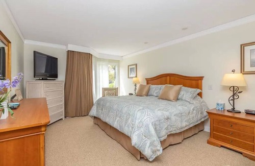 Kingsmill Condo | Premium Lakeview 1 BR in Kingsmill Resort-Clean- Shuttle to Grand Illumination