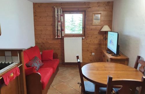 Arc-1800 Apartment | Premium Les Alpages de Chantel