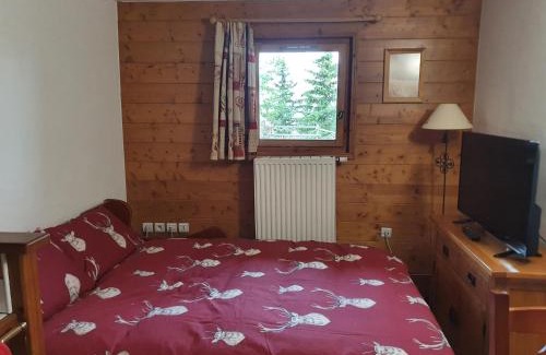 Arc-1800 Apartment | Premium Les Alpages de Chantel