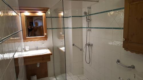Arc-1800 Apartment | Premium Les Alpages de Chantel