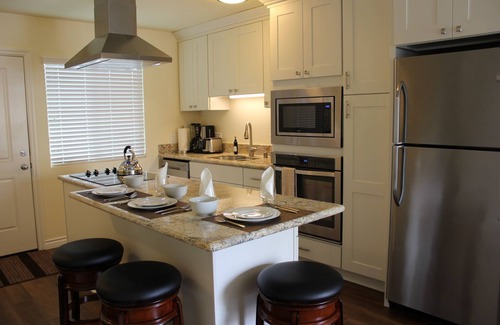 Carlsbad Apartment | Premium Location - Beach Rental Condo Unit C