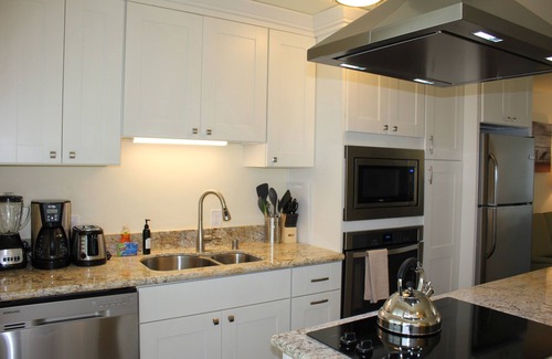 Carlsbad Apartment | Premium Location - Beach Rental Condo Unit C