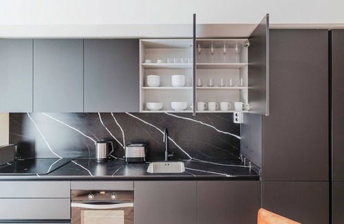 Barrio de La Latina Apartment | Premium Palacio 2BR, Furnished w/Washer & A/C, by Blueground