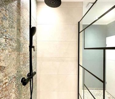 North Tolkewitz/Seidnitz Apartment | Premium-Penthouse-W46
