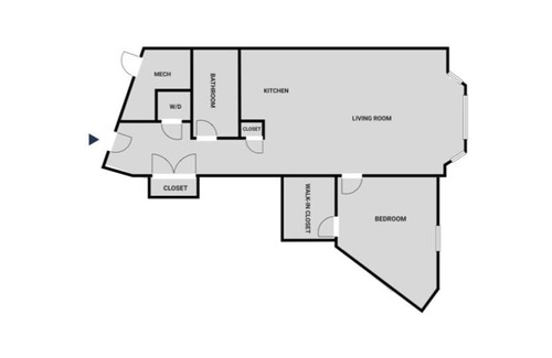 Dudley Square Apartment | Premium Roxbury 1BR w/ W/D, near Nubian Square, by Blueground