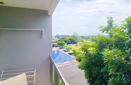 Na Chom Thian Condo | Premium Studio with Super Wi-fi 5G ★