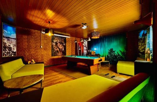 Bad Ems Bed & Breakfast | Premium Stay Academy - Luxus-Ferienwohnungen mit Erlebnis