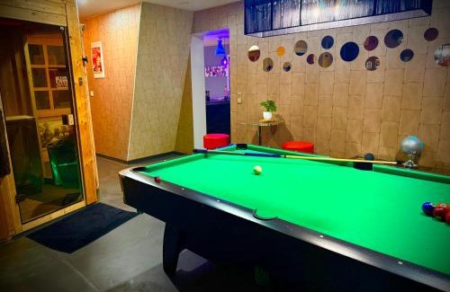 Bad Ems Bed & Breakfast | Premium Stay Academy - Luxus-Ferienwohnungen mit Erlebnis