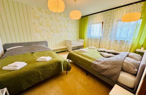 Bad Ems Bed & Breakfast | Premium Stay Academy - Luxus-Ferienwohnungen mit Erlebnis